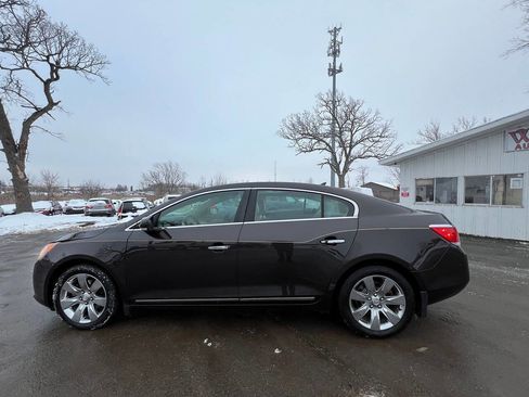 Used 2013 Buick LaCrosse Premium image 5