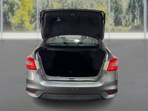 Used 2017 Nissan Sentra S FWD image 13