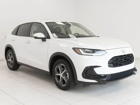 Used 2025 Honda HR-V EX-L image 18