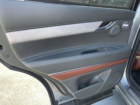 New 2026 Genesis GV80 3.5T Prestige AWD/4WD image 22