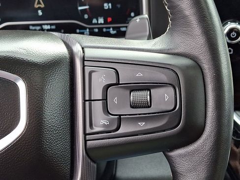 Used 2023 GMC Sierra 1500 Denali Ultimate image 23