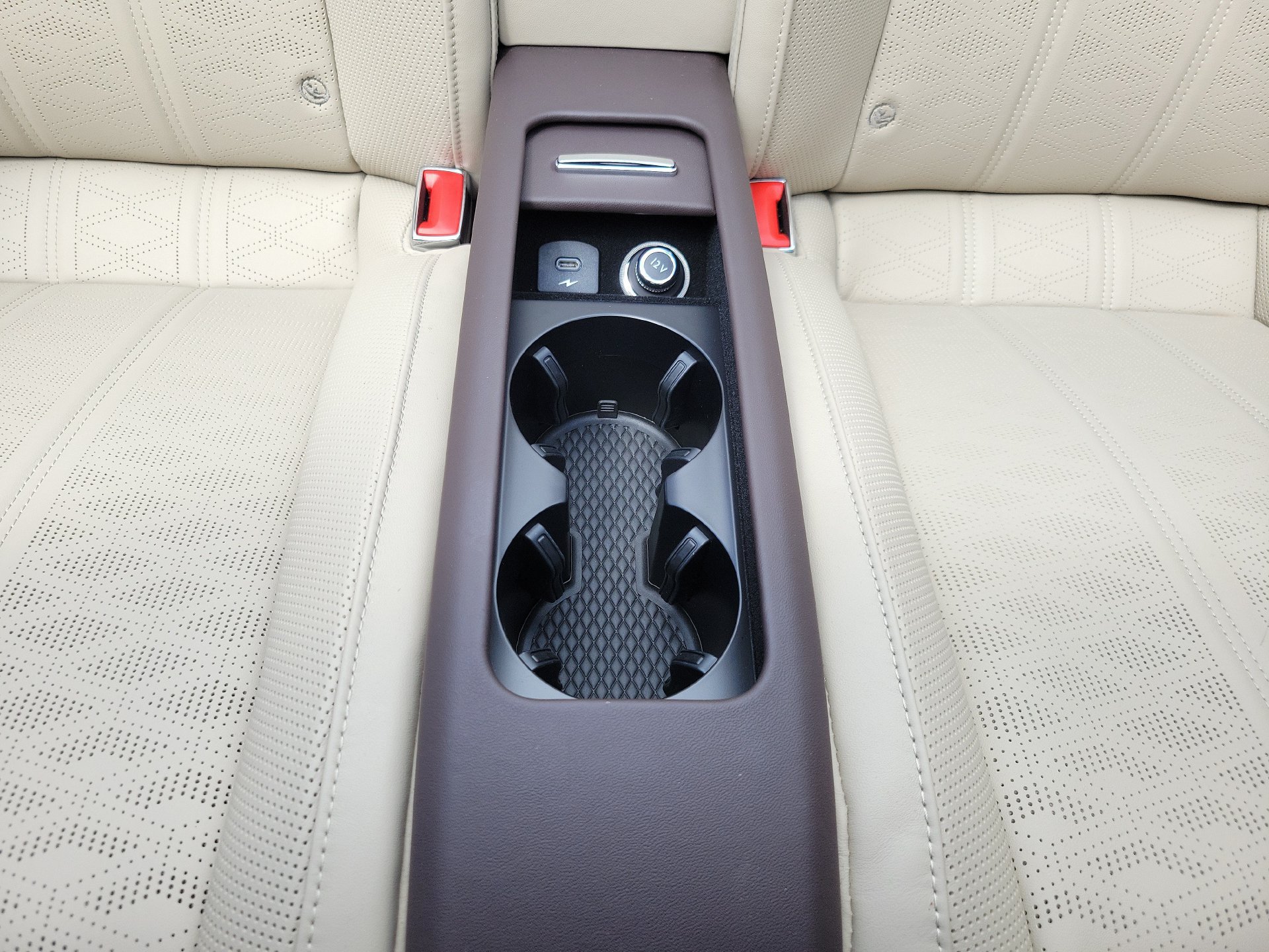 Certified 2025 Bentley Continental GT Speed AWD/4WD image 23
