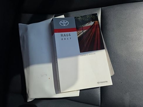 Used 2017 Toyota RAV4 SE w/ Power Special Value Package image 47