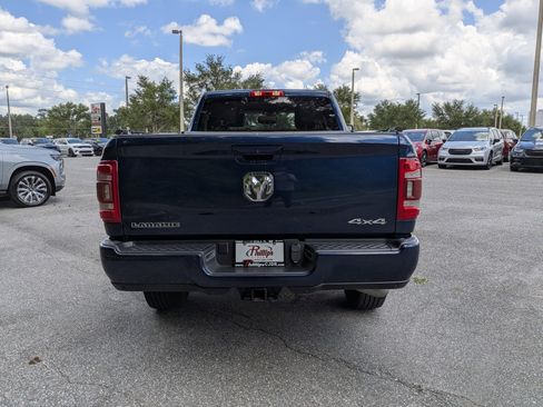 Certified 2023 RAM 3500 Laramie AWD/4WD image 4