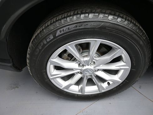 Certified 2023 Honda CR-V EX image 12