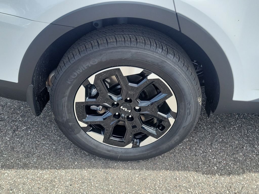 New 2026 Kia Sorento S AWD/4WD image 38