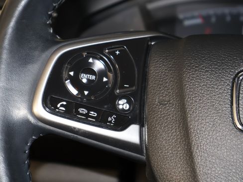 Certified 2022 Honda CR-V EX-L image 20