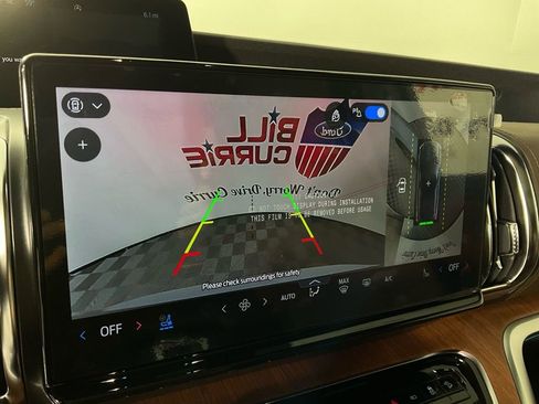 New 2026 Ford Expedition Max King Ranch image 24