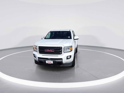 Used 2020 GMC Canyon SLE w/ Elevation Edition AWD/4WD image 3