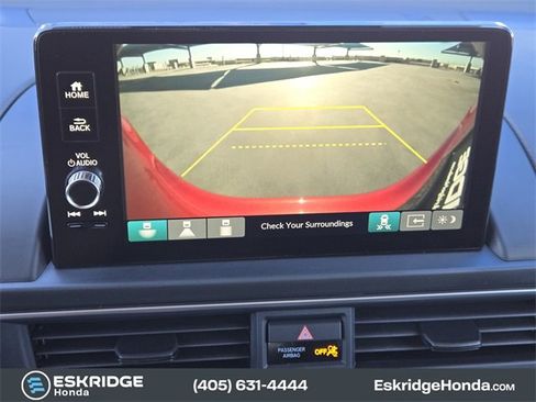 New 2025 Honda Pilot EX-L image 13