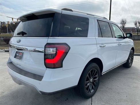 Used 2019 Ford Expedition Limited w/ Equipment Group 301A image 66