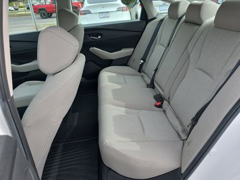 Used 2023 Honda Accord EX image 29