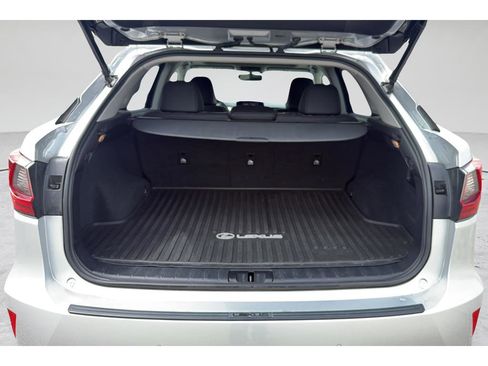 Used 2016 Lexus RX 350 FWD w/ Premium Package image 26