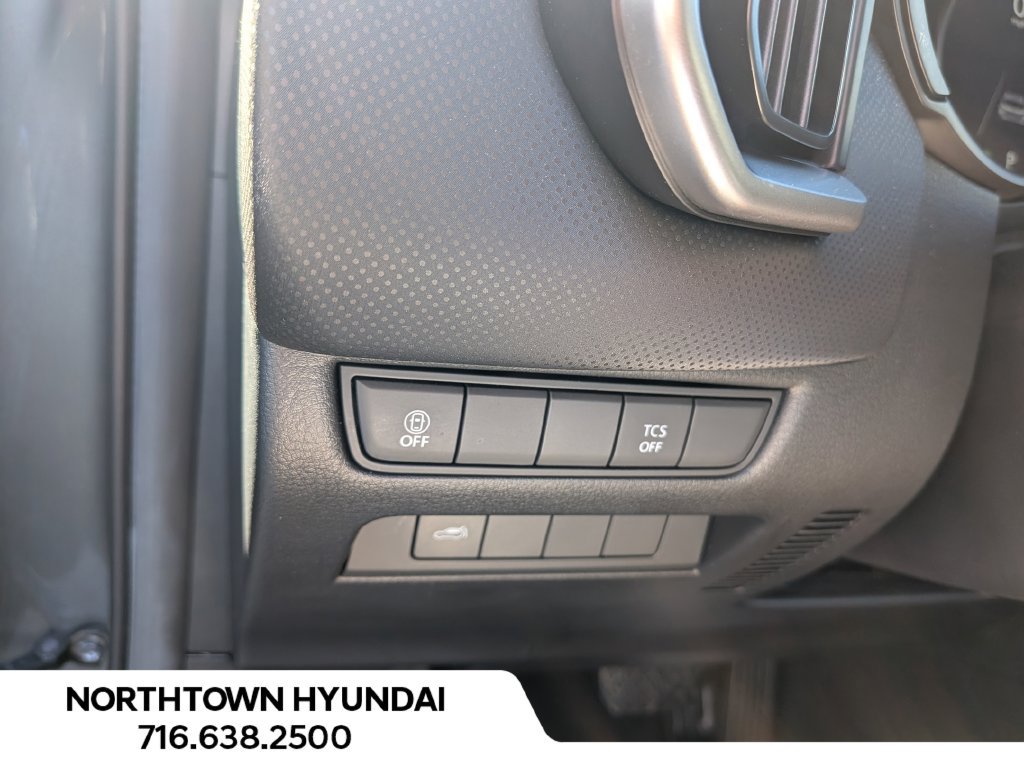 Used 2025 MAZDA CX-50 AWD 2.5 S w/ Accent Package image 26