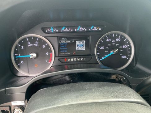 Used 2019 Ford F350 XL w/ Power Equipment Group AWD/4WD image 27