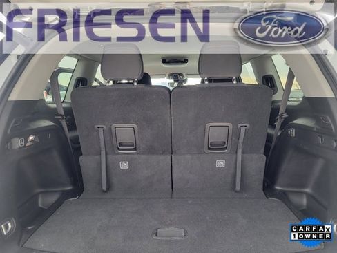 Used 2022 Jeep Grand Cherokee L Laredo w/ Luxury Tech Group I image 29