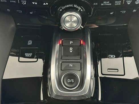 Used 2023 Acura MDX A-Spec AWD/4WD image 27