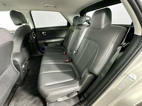 Used 2023 Hyundai Ioniq 5 SEL AWD/4WD image 26