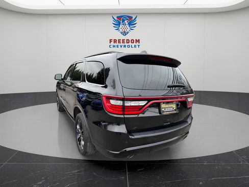 Used 2022 Dodge Durango GT image 4