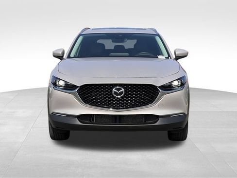 Used 2022 MAZDA CX-30 AWD 2.5 S w/ Premium Package image 8