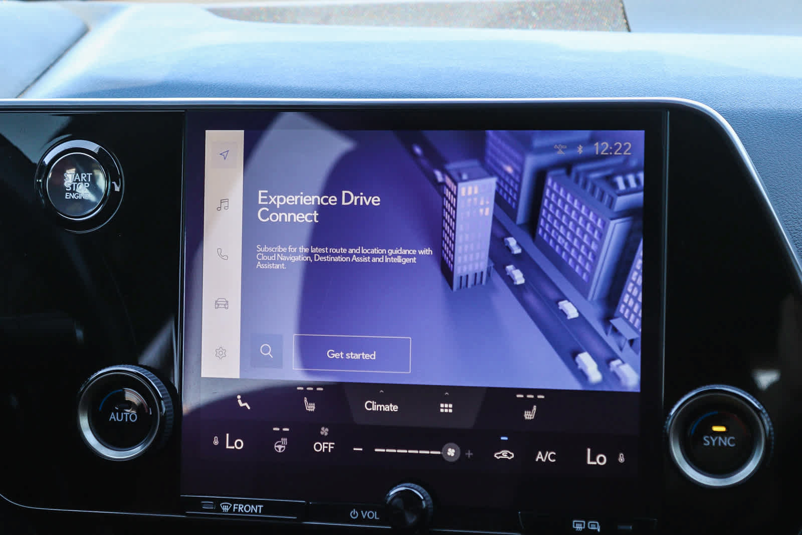 Certified 2024 Lexus NX 350 AWD w/ Cold Area Package image 17