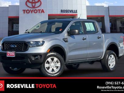 Used 2022 Ford Ranger XL w/ Equipment Group 101A High