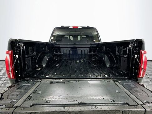 New 2025 Ford F150 Tremor w/ Equipment Group 402A High image 22