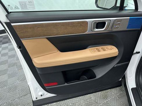 New 2026 Hyundai Santa Fe Limited image 11