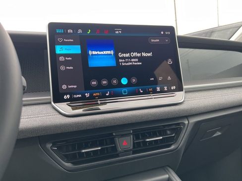 New 2026 Volkswagen Tiguan S image 20