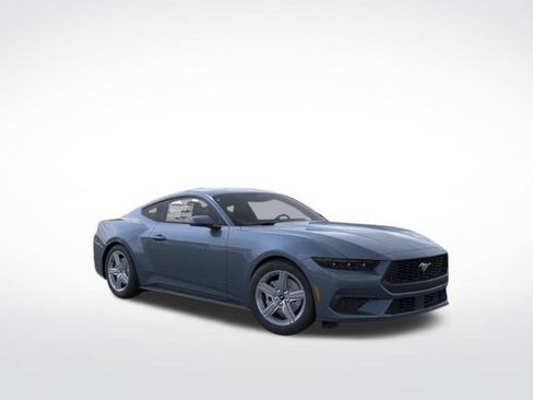 New 2026 Ford Mustang Premium RWD image 9