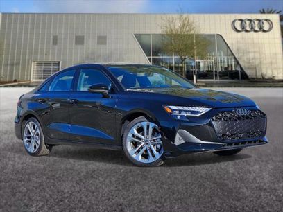 New 2026 Audi A3 2.0T Premium