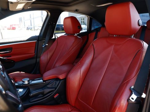 Used 2018 BMW 440i Gran Coupe image 9