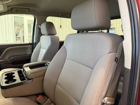 Used 2016 Chevrolet Silverado 1500 LT w/ All Star Edition image 22