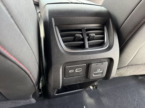 Used 2021 Chevrolet Blazer RS w/ Enhanced Convenience Package FWD image 37
