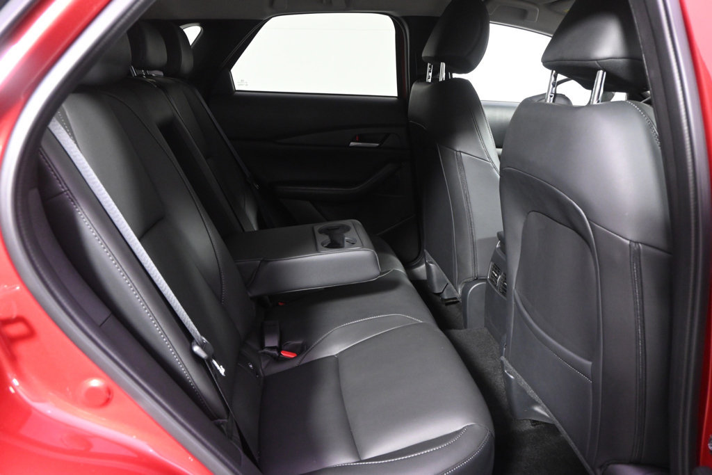 Used 2026 MAZDA CX-30 AWD 2.5 S w/ Select Sport Pkg image 18