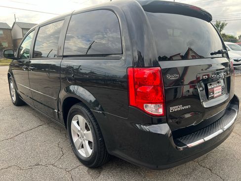 Used 2013 Dodge Grand Caravan SE image 6