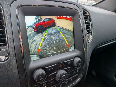 Used 2019 Dodge Durango GT w/ Blacktop Package image 22