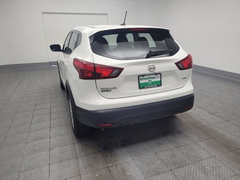 Used 2018 Nissan Rogue Sport S AWD/4WD image 6
