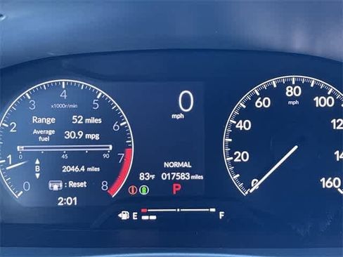 Used 2024 Honda Civic Sport image 34