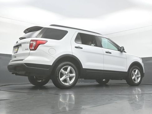 Used 2018 Ford Explorer 4WD image 45