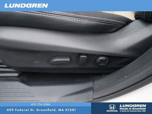 Used 2024 Subaru Outback Limited image 14