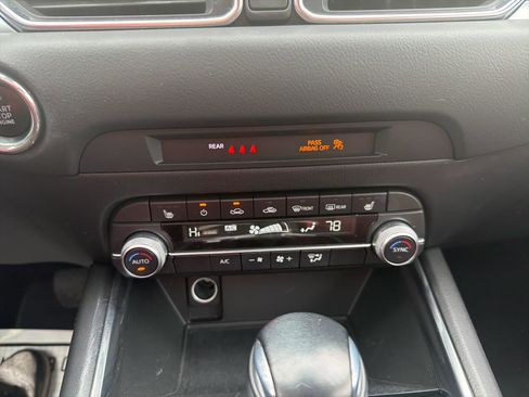 Used 2023 MAZDA CX-5 Carbon Edition image 27