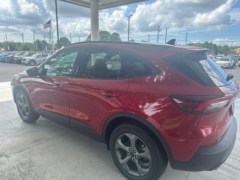 Used 2026 Ford Escape ST-Line w/ Tech Pack #1 AWD/4WD image 27