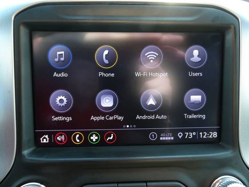 Used 2020 GMC Sierra 1500 SLT w/ SLT Premium Package image 31