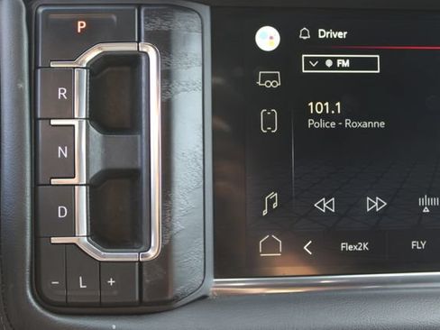 Used 2022 GMC Yukon Denali AWD/4WD image 28