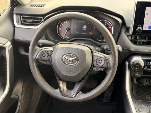 Used 2023 Toyota RAV4 XLE FWD image 16