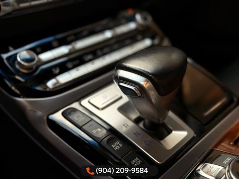 Used 2017 Genesis G90 5.0 Ultimate image 17