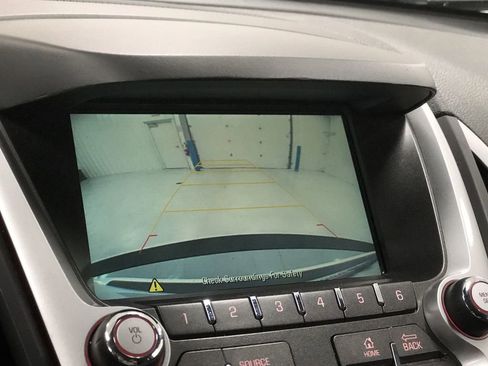 Used 2017 GMC Terrain SLT image 17