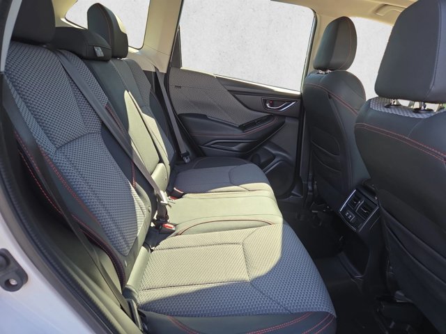 Used 2022 Subaru Forester Sport AWD/4WD image 23