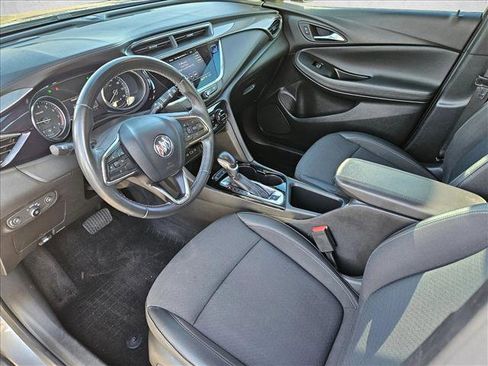 Certified 2023 Buick Encore GX Select image 9